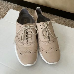 Cole Haan Zerogrand oxfords